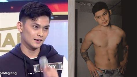 jervy delos reyes sex scandal|PEP YEARENDER 2021: Actors who did frontal nudity in movies.